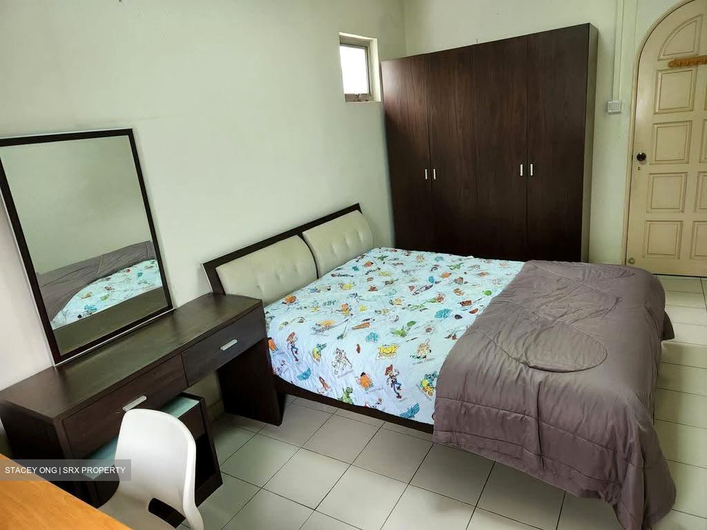 Blk 441A Fernvale Vista (Sengkang), HDB 4 Rooms #617111211